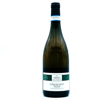 Coda di volpe DOP Taburno Sannio - Rosato Vini